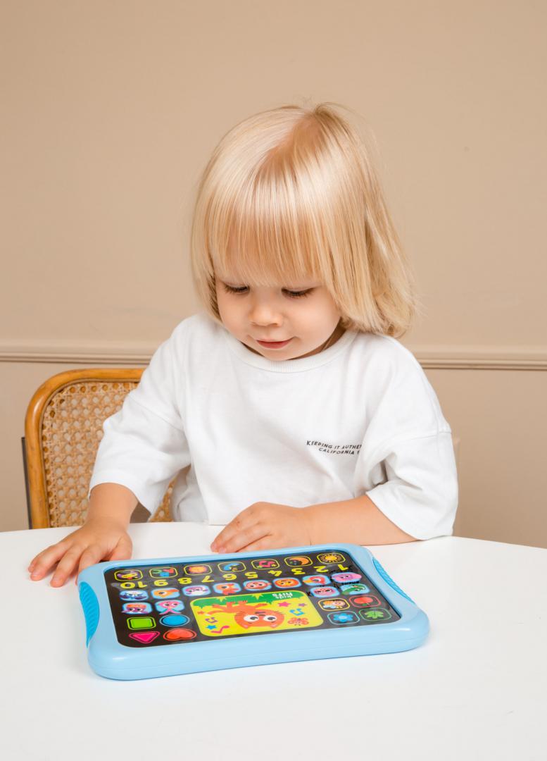 Kids Hits PRIMA MEA TABLETA INTERACTIVA