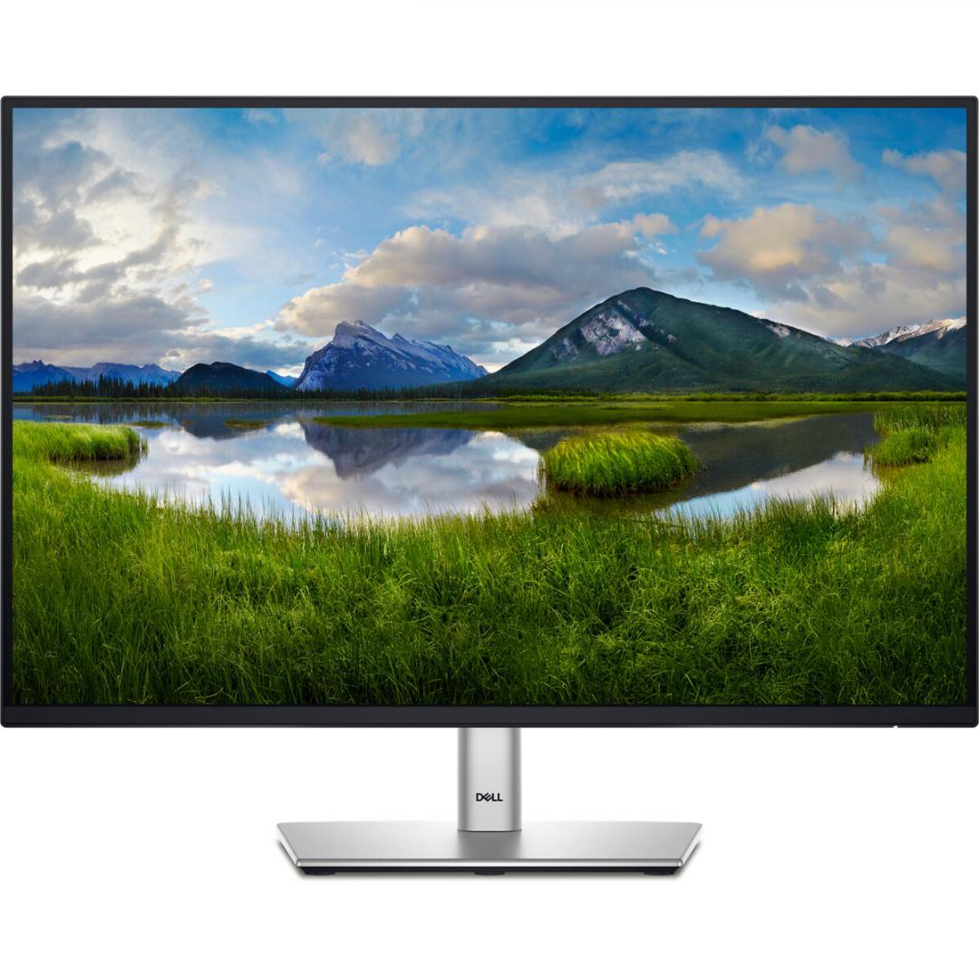 Resigilat - Dl Monitor 24" p2425e LED 1920x1200 (Monitor Dell 24" p2425e)