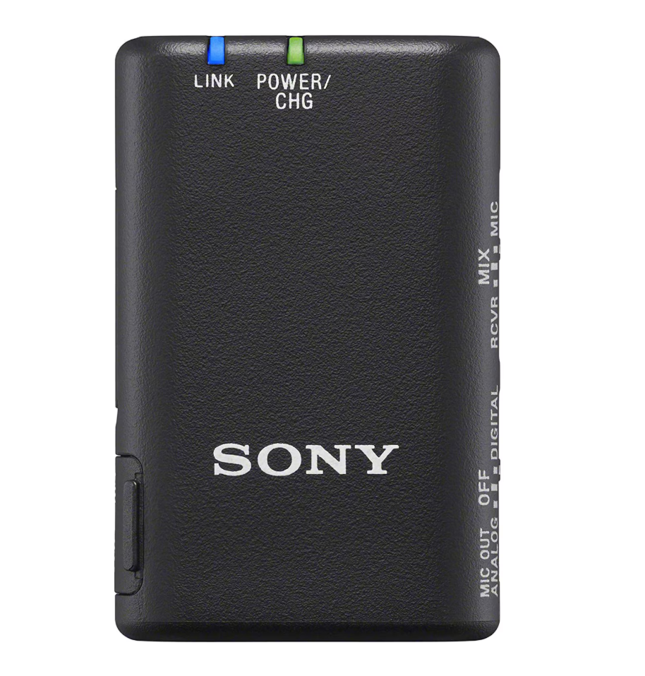 LAVALIERA WIRELESS SONY ECMW2BT.CE7