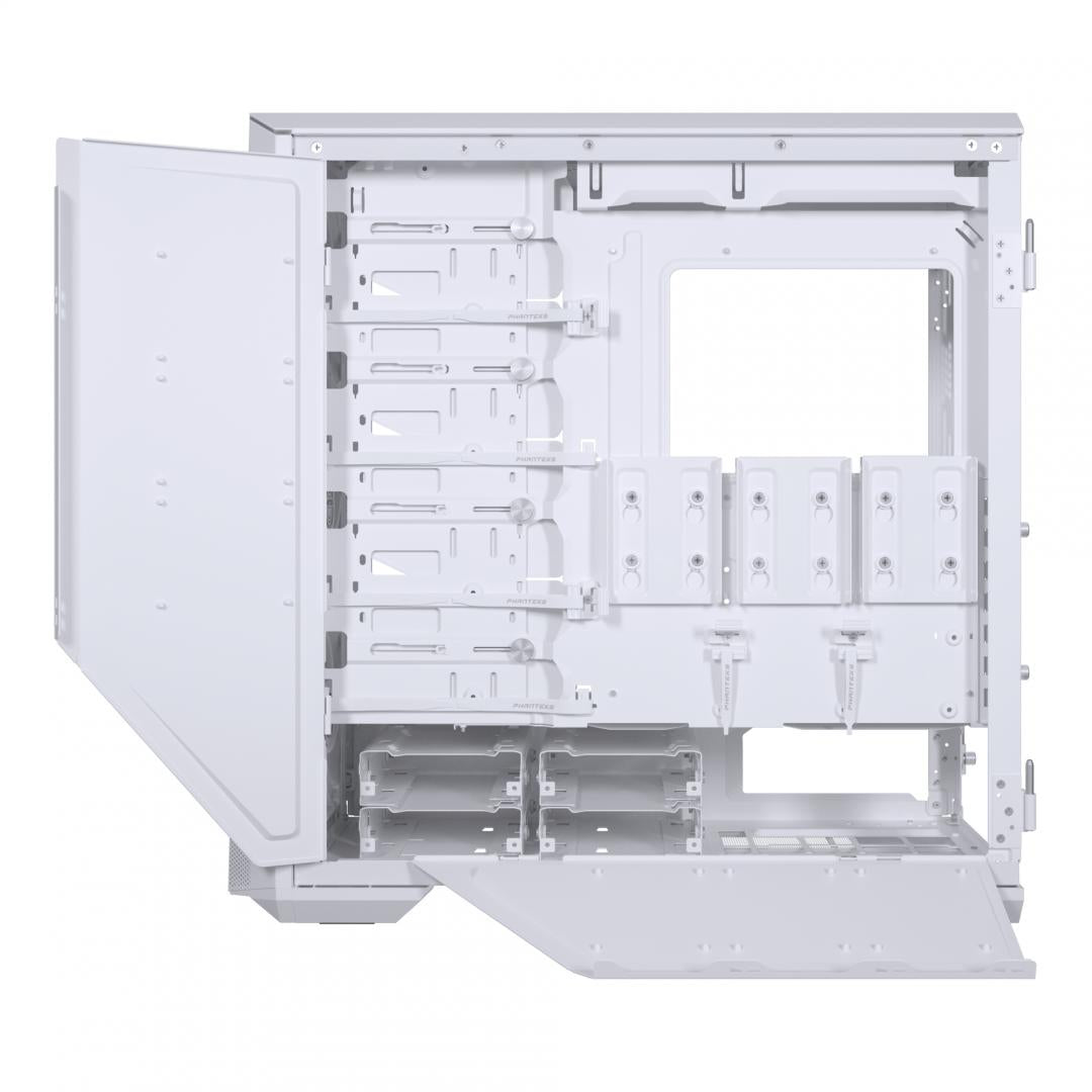 Carcasa Phk Eclipse G500A D-RGB Mt Wh (Carcasa Phanteks Eclipse G500A Drgb)