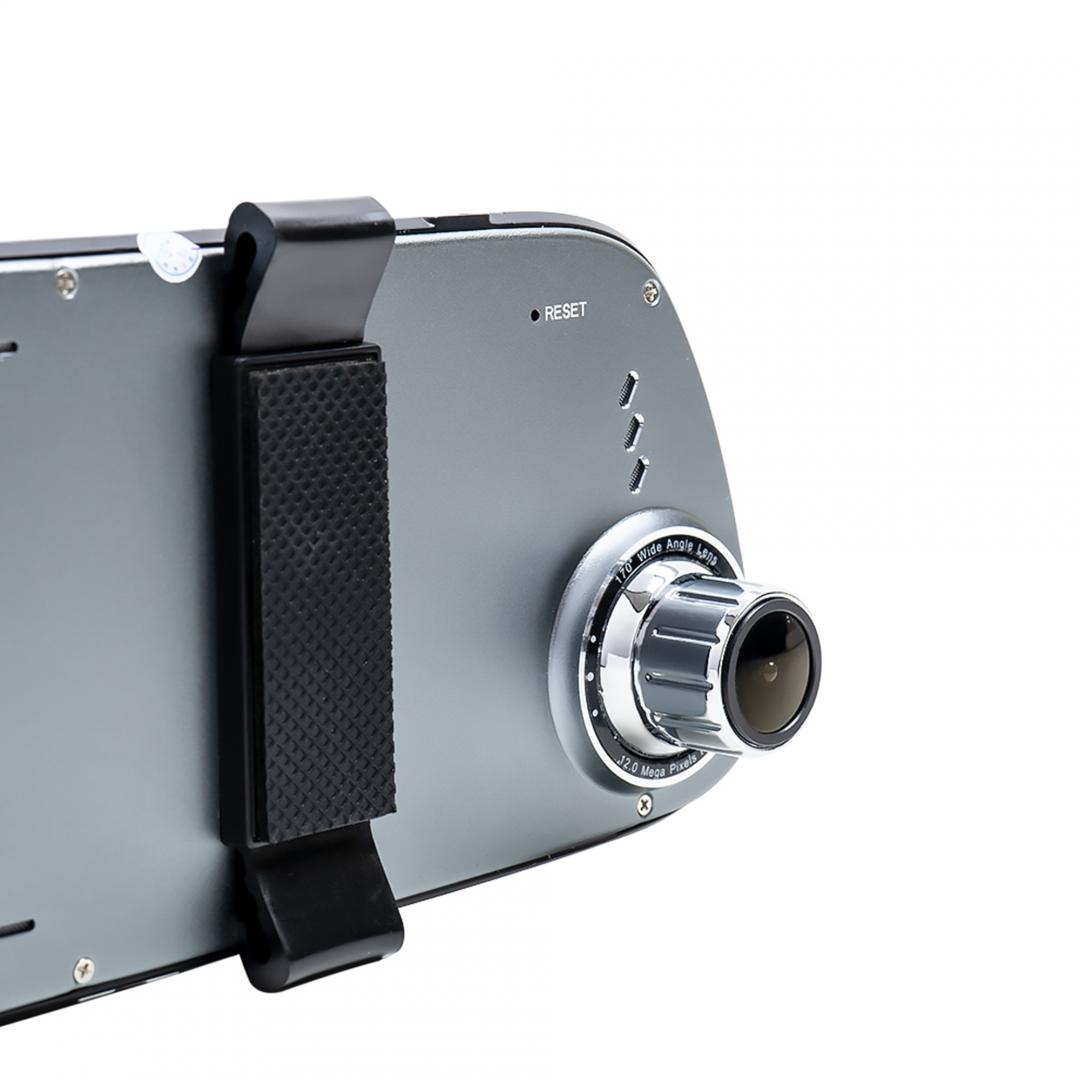 Pni Camera Auto Voyager S2000 (Camera auto DVR Pni Voyager S2000 Full HD incorporata in oglinda retrovizoare...)