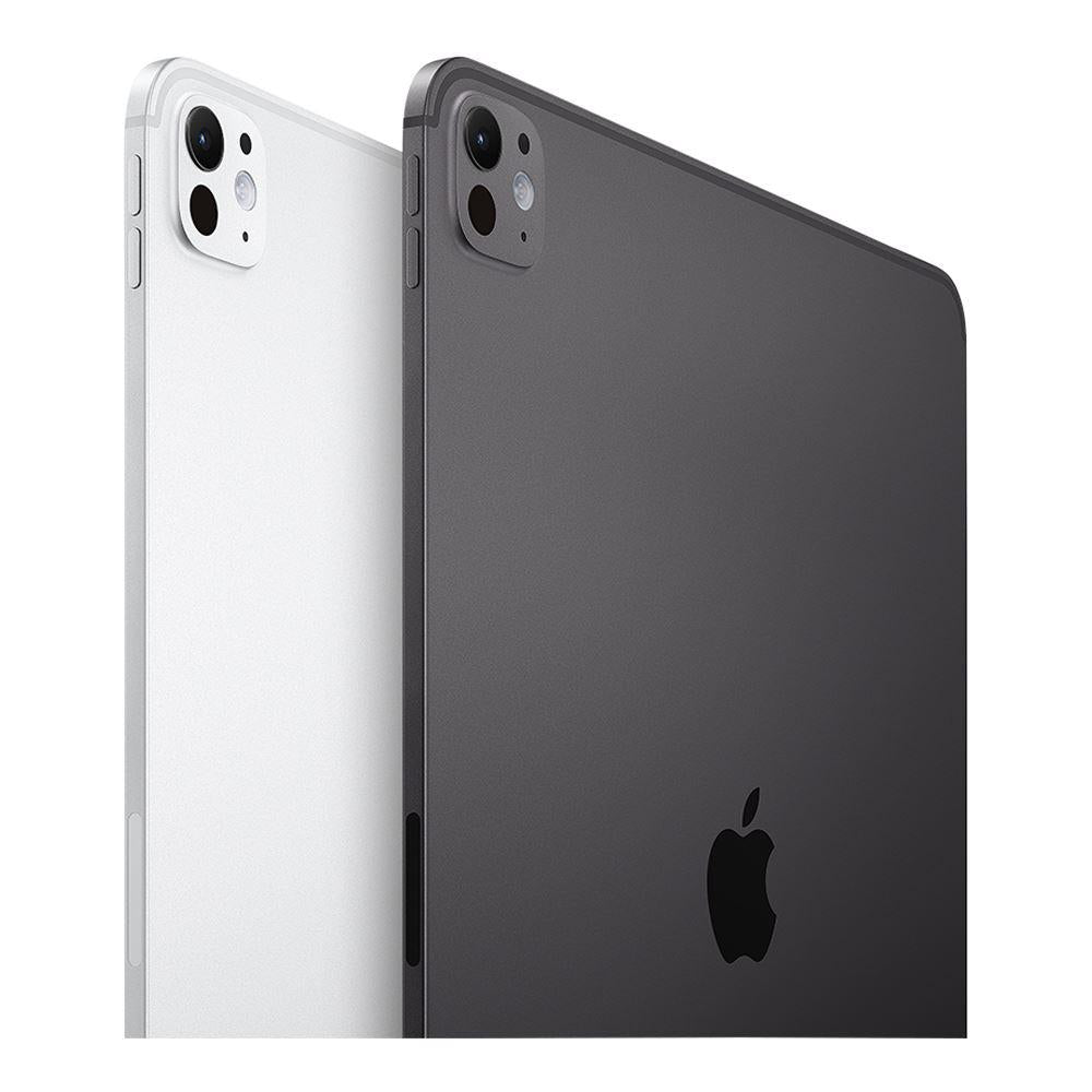 Apple iPAD PRO 11 M4 WiFi&Cell 256GB SP BK