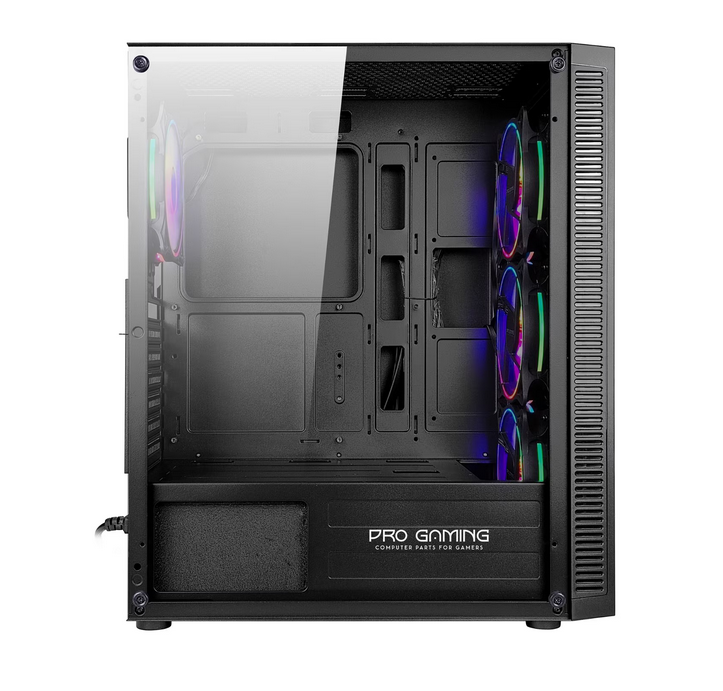 Carcasa Pro Gaming Gladius (Carcasa Pro Gaming Gladius)