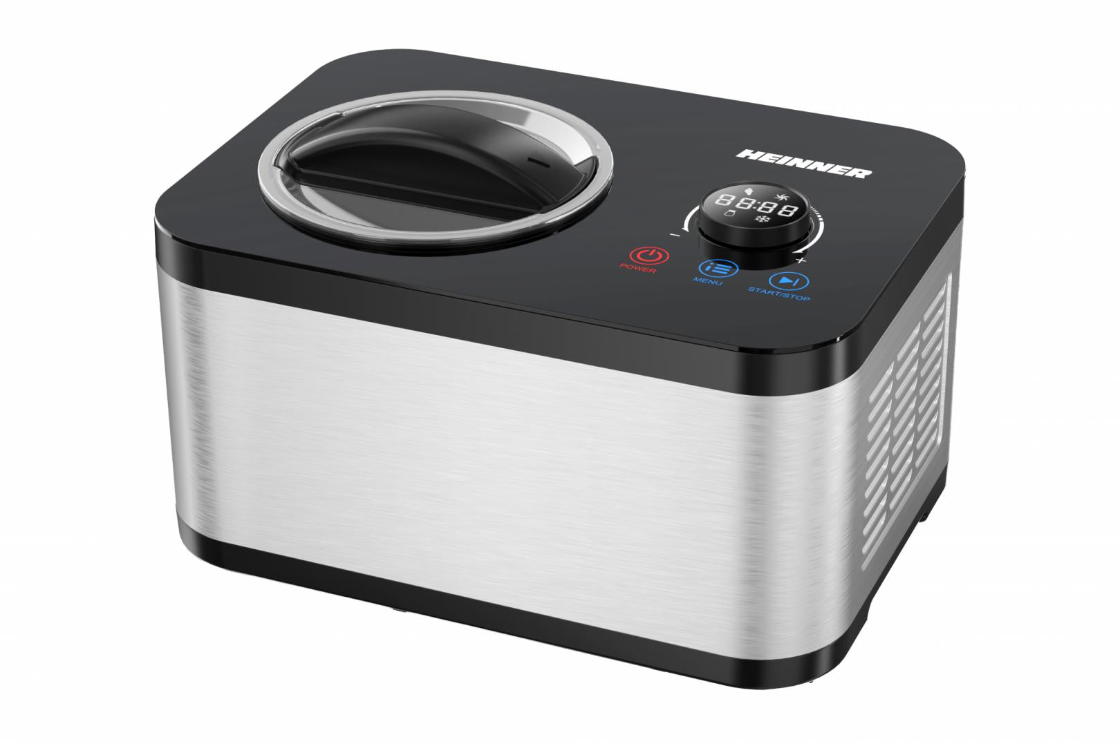 APARAT DE INGHETATA HEINNER HCIM-DW154SS