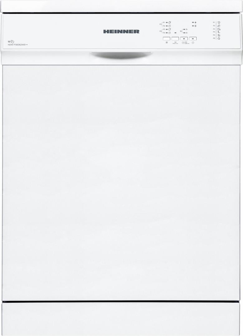 Masina Sp Vase Heinner HDW-FS6062WE++ (masina de Spalat Vase Heinner HDW-FS6062WE++)