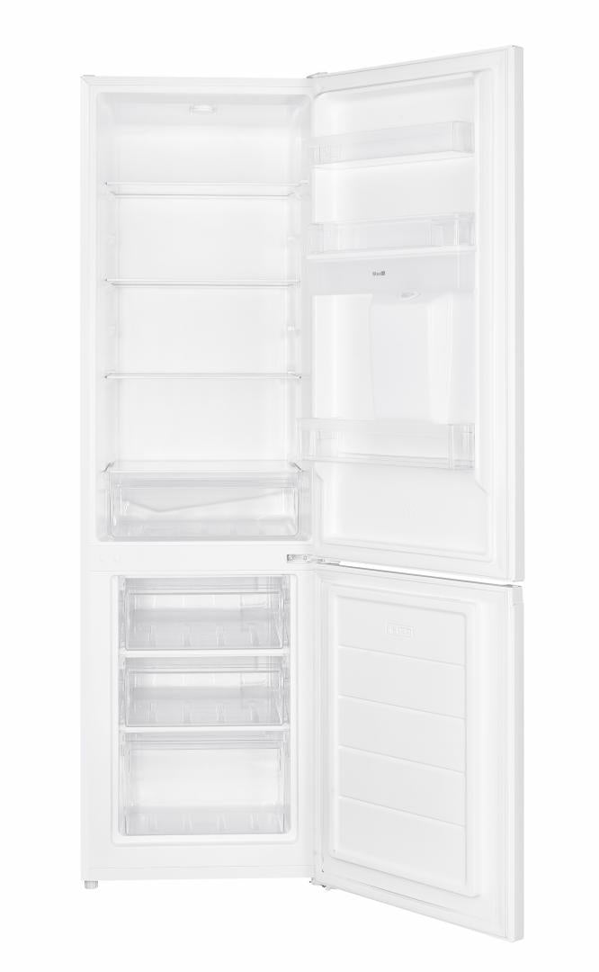 Combina Frig. Heinner HC-HM260INVWDD (Combina frigorifica Heinner HC-HM260INVWDD)