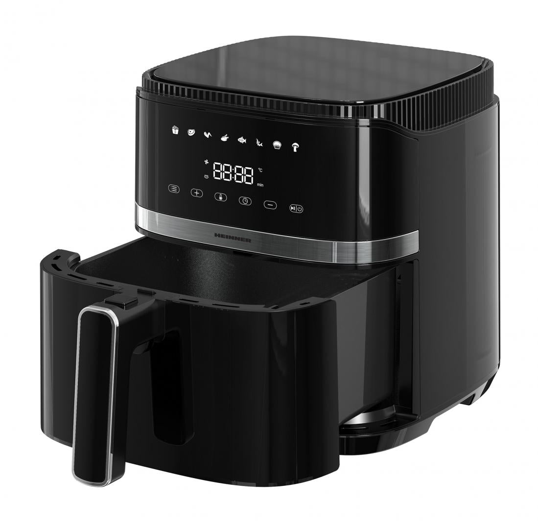 FRITEUZA AER CALD HEINNER HAF-B5BK1500