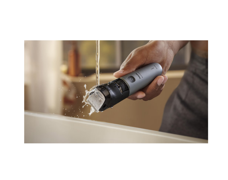 Aparat de tuns barba Philips BT7670/15 (Aparat de tuns electric Philips BT7670/15 Seria 7000)