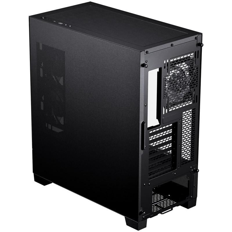 Carcasa Phanteks Xt View Drgb Tg Negru (Carcasa Phanteks Xt View)