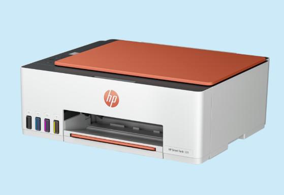 HP Smart Tank 589 a4 Color Ink Mfp (Multifunctional inkjet HP Smart Tank 589 All-in-One)