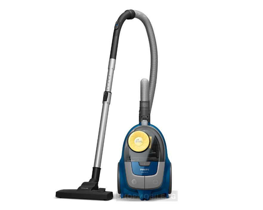 Aspirator Philips XB2125/09 (Aspirator fara sac Philips Seria 2000 XB2125/09)