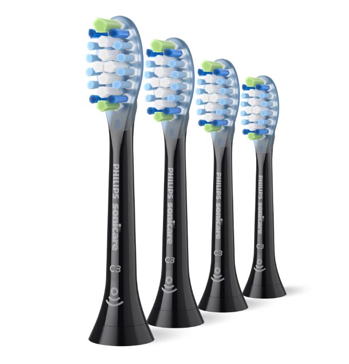 Philips Rezerve 4 capete Sonicare HX9044/88