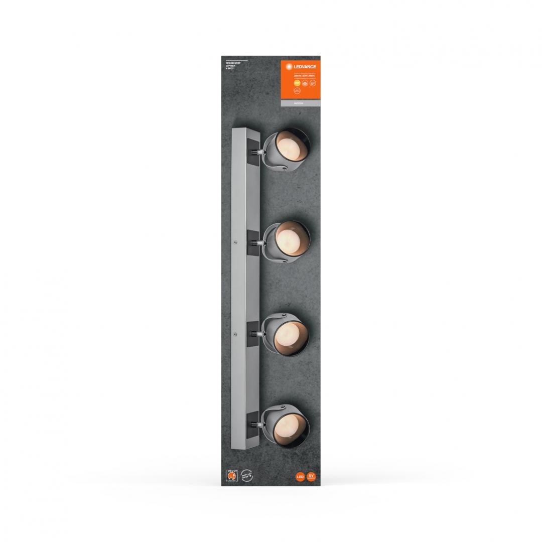 Ledvance DECOR SPOT JUPITER 700MM 22W 830 SILEDV