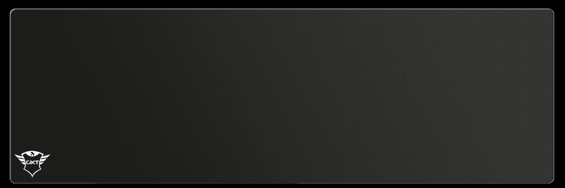 Mousepad Trust GXT 748 gaming, negru