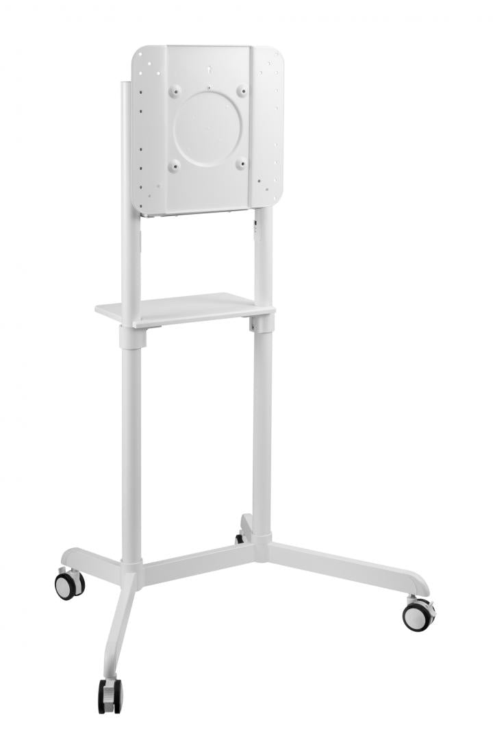 Stand TV Mobil Serioux TV11-46TW White (Stand TV mobil Serioux TV11-46TW)
