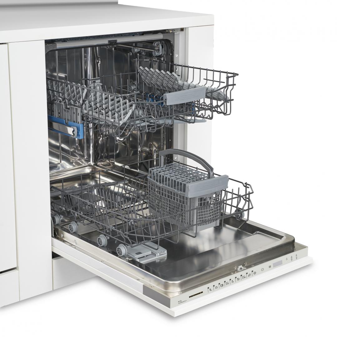Masina Sp Vase Heinner HDW-BI6092TE++ (masina de Spalat Vase Incorporabila Heinner HDW-BI6092TE++)