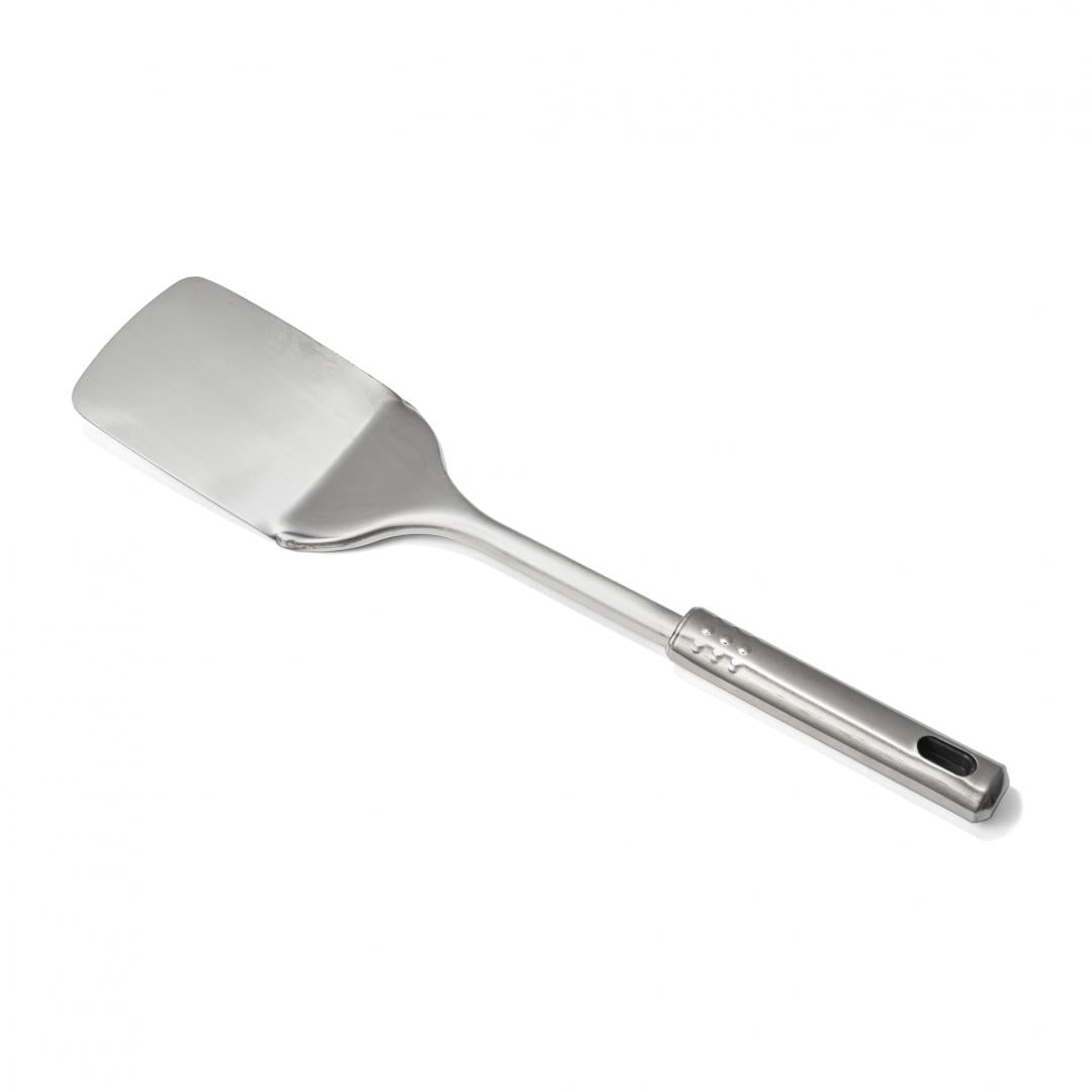 Vanora SPATULA INOX 32.5 X 8CM