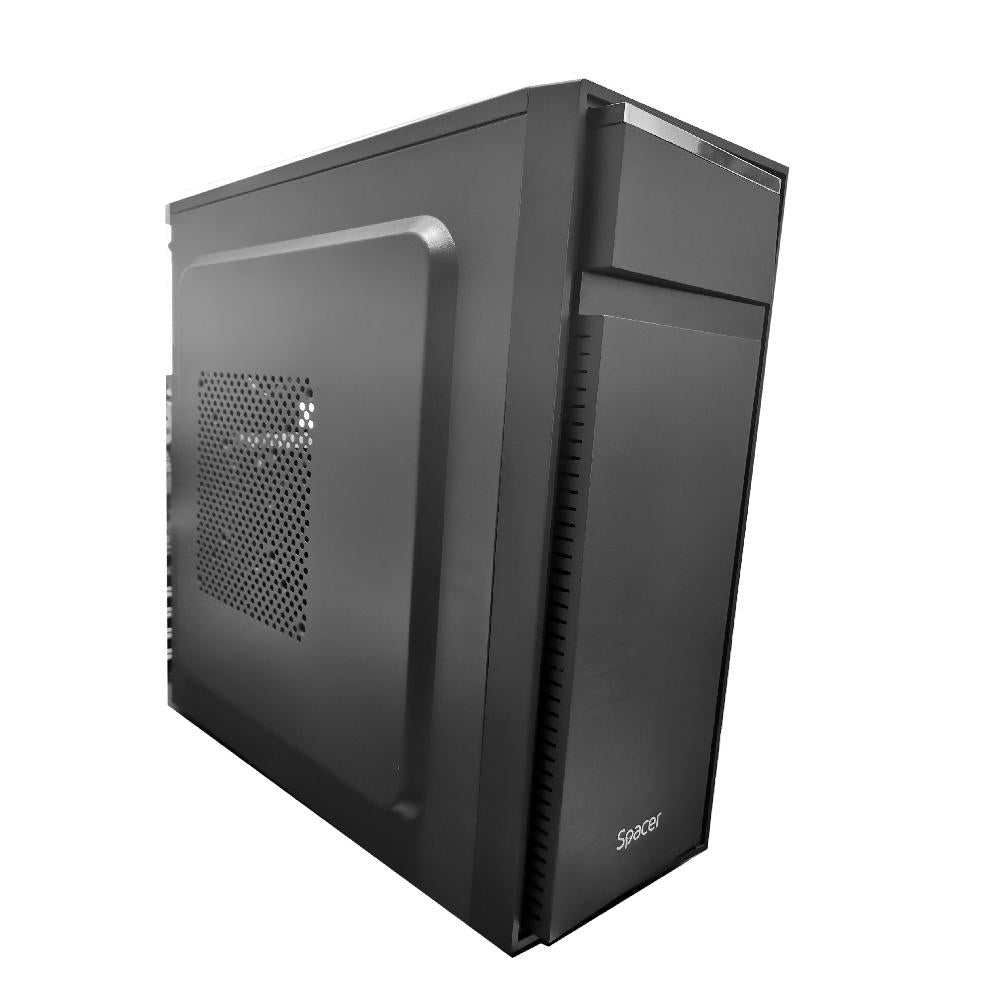 Carcasa Spacer office, Middle Tower, Atx (Carcasa Spacer SPCS-OC-TOP-300W)