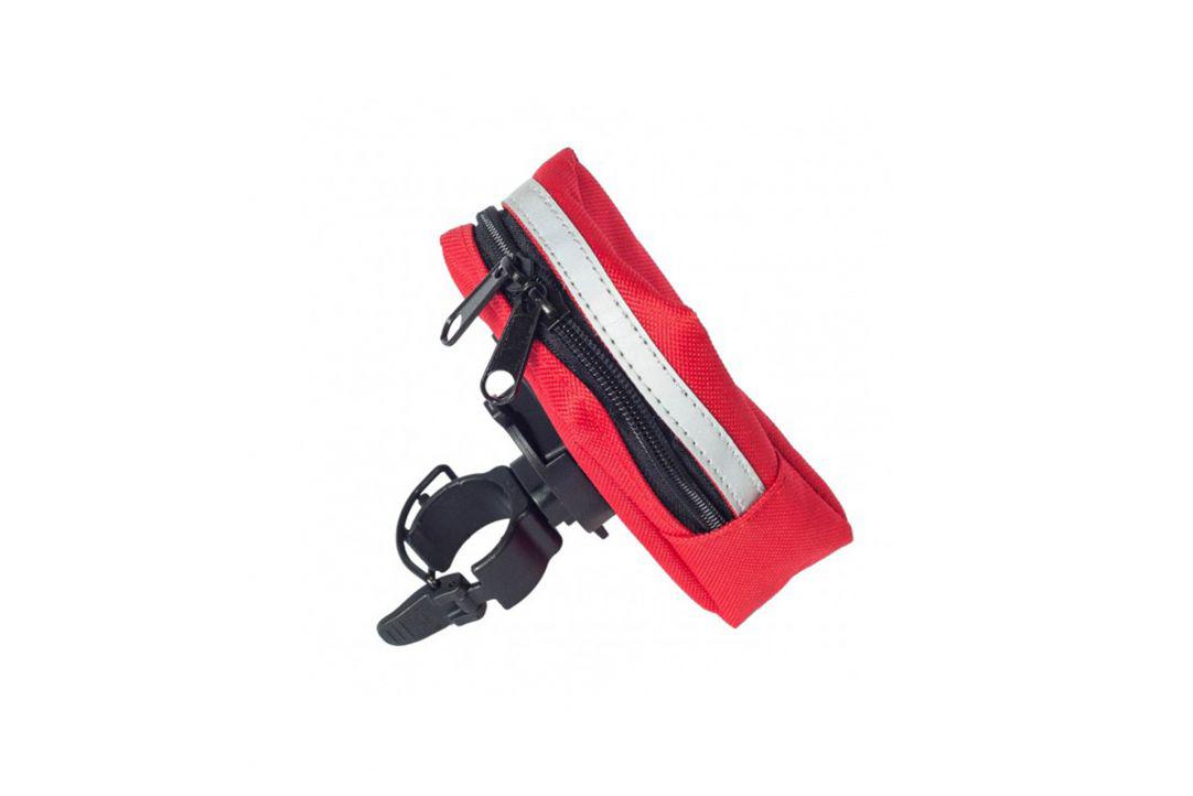 GEANTA GHIDON PEGAS SB-009, QR, ROSU