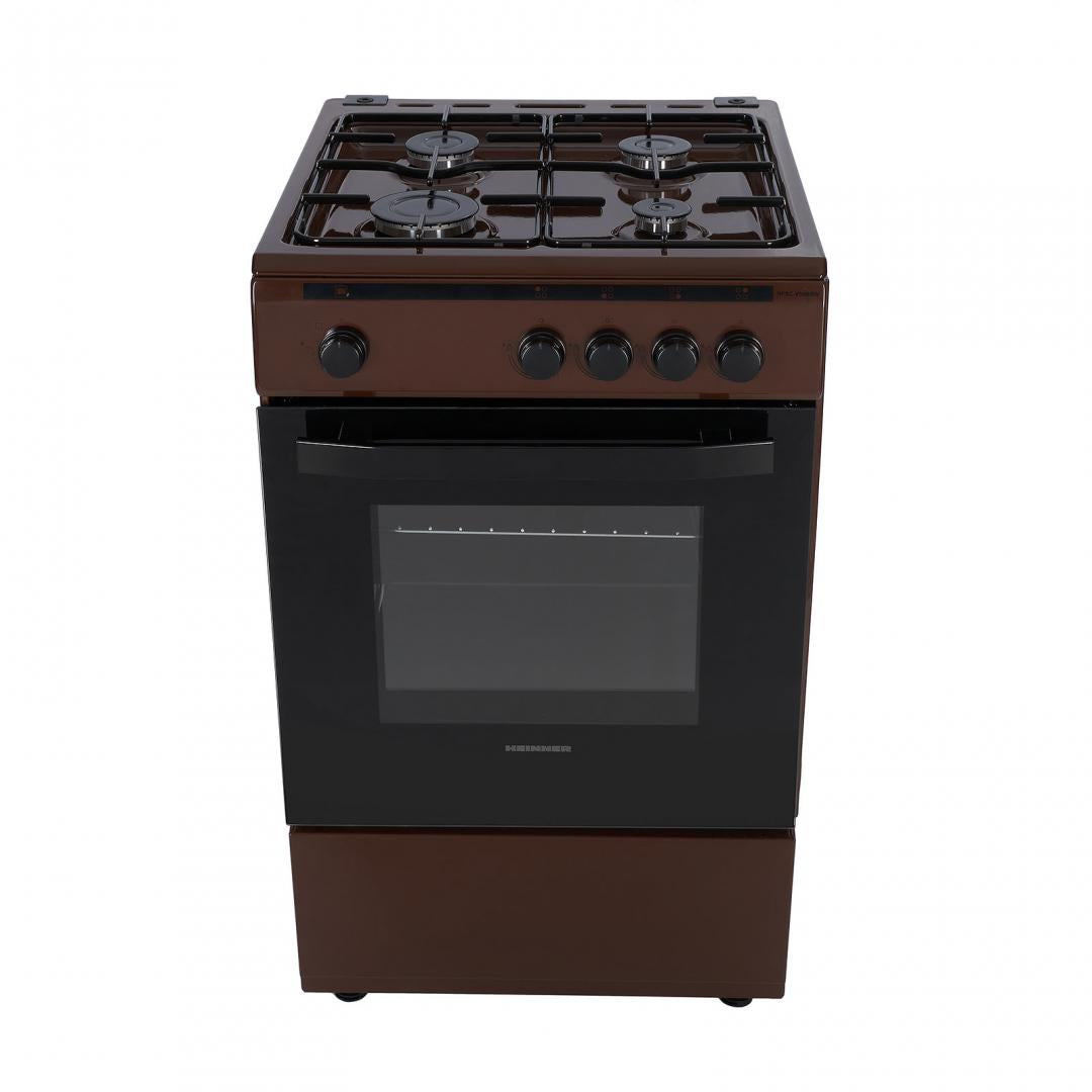 Aragaz Heinner HFSC-V50BRW (aragaz Gaz Heinner HFSC-V50BRW)