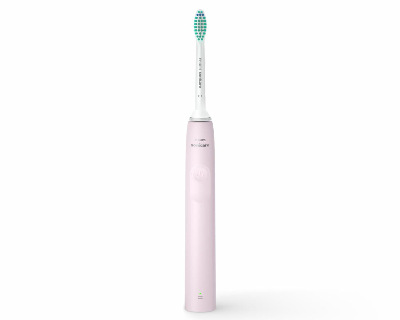 Periuta electrica Sonicare HX3651/11 (Periuta de dinti sonica electrica Philips Sonicare Seria 2100 HX3651/11)