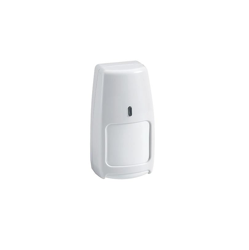 Detector Wireless 11M X 12M, Grade 2 (Detector Pir wireless)