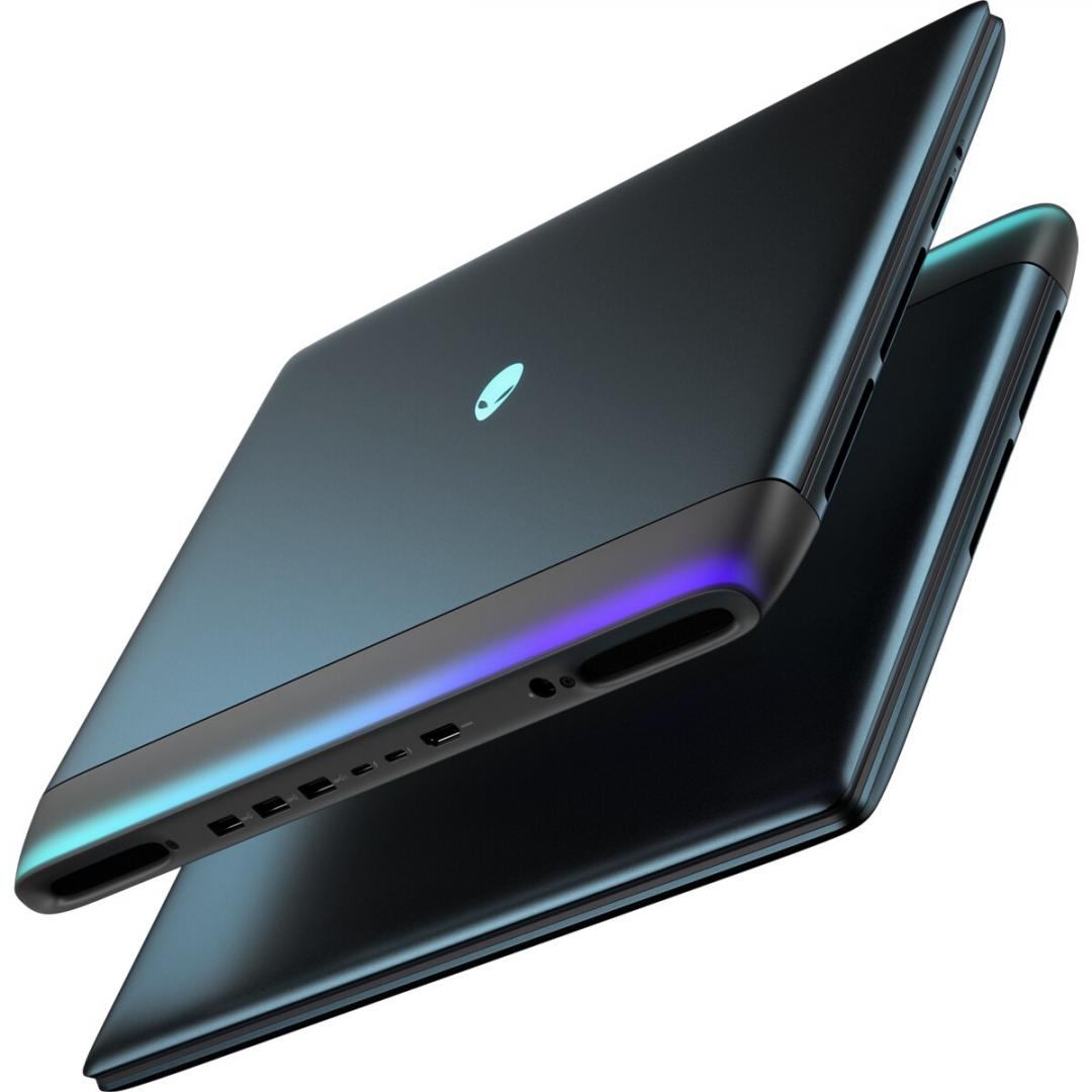 AW16 a51 QHD+ U9-275HX 32 4 RTX5080 Wp (Laptop Gaming Dell Alienware Area-51 16)
