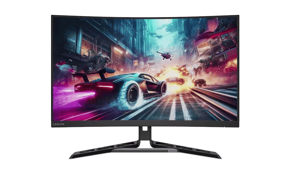 Lenovo Legion R32qc-30 32" Curved QHD VA 180Hz