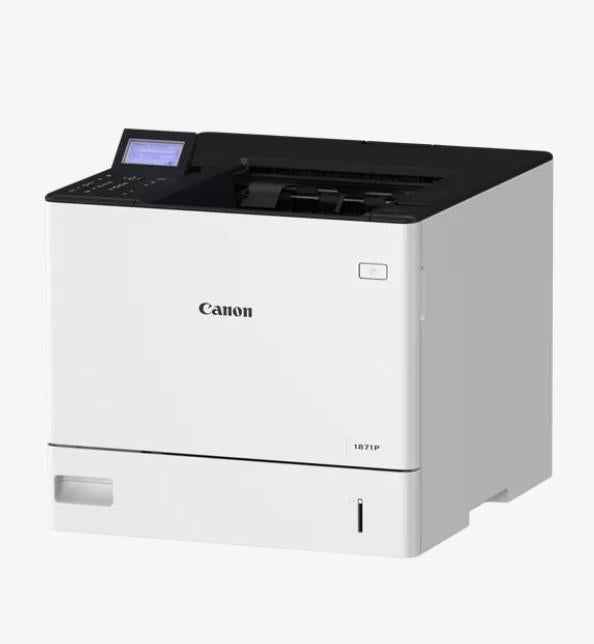 "Imprimanta laser mono Canon I-SENSYS X 1861P , dimensiune A4,viteza max 61ppm, rezolutie 1200x1200dpi, procesor: 1.6gHZ X 2, memorie2Gb, sTOCARE: 32GB eMM(disponibil 15GB) , alimentare hartie standar:550 coli+100 manual feeder, max-4300 coli, limbaje de 