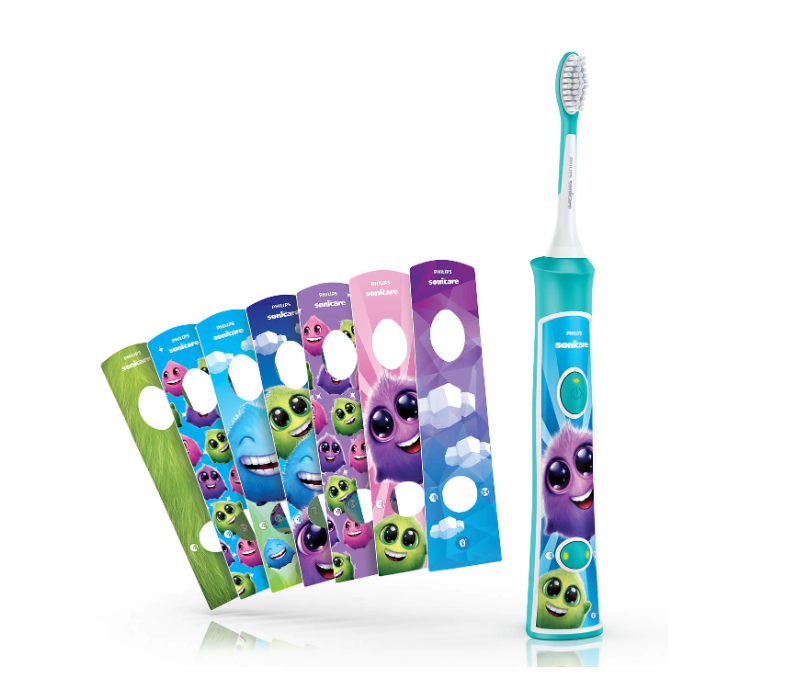 Philips Periuta sonica copii Sonicare HX6322/04