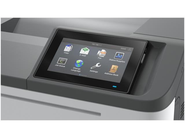 Lexmark CS632dwe a4 Printer Laser Color (Imprimanta Laser Lexmark CS632dwe)