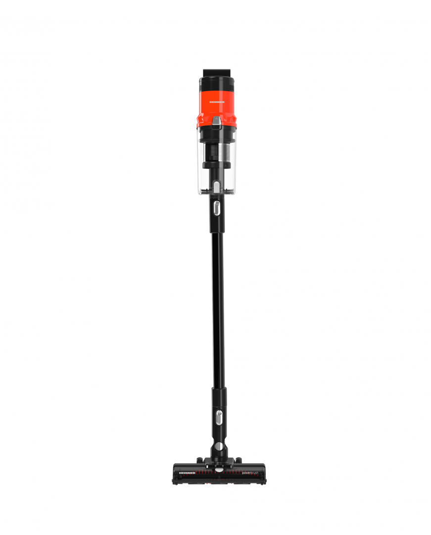 ASPIRATOR HEINNER HSVC-MBDB200OR