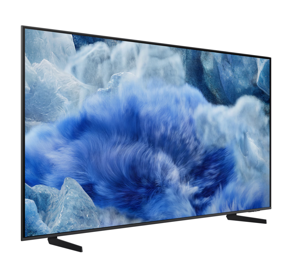 QLED TV 65" SAMSUNG QE65Q8FAAUXXH