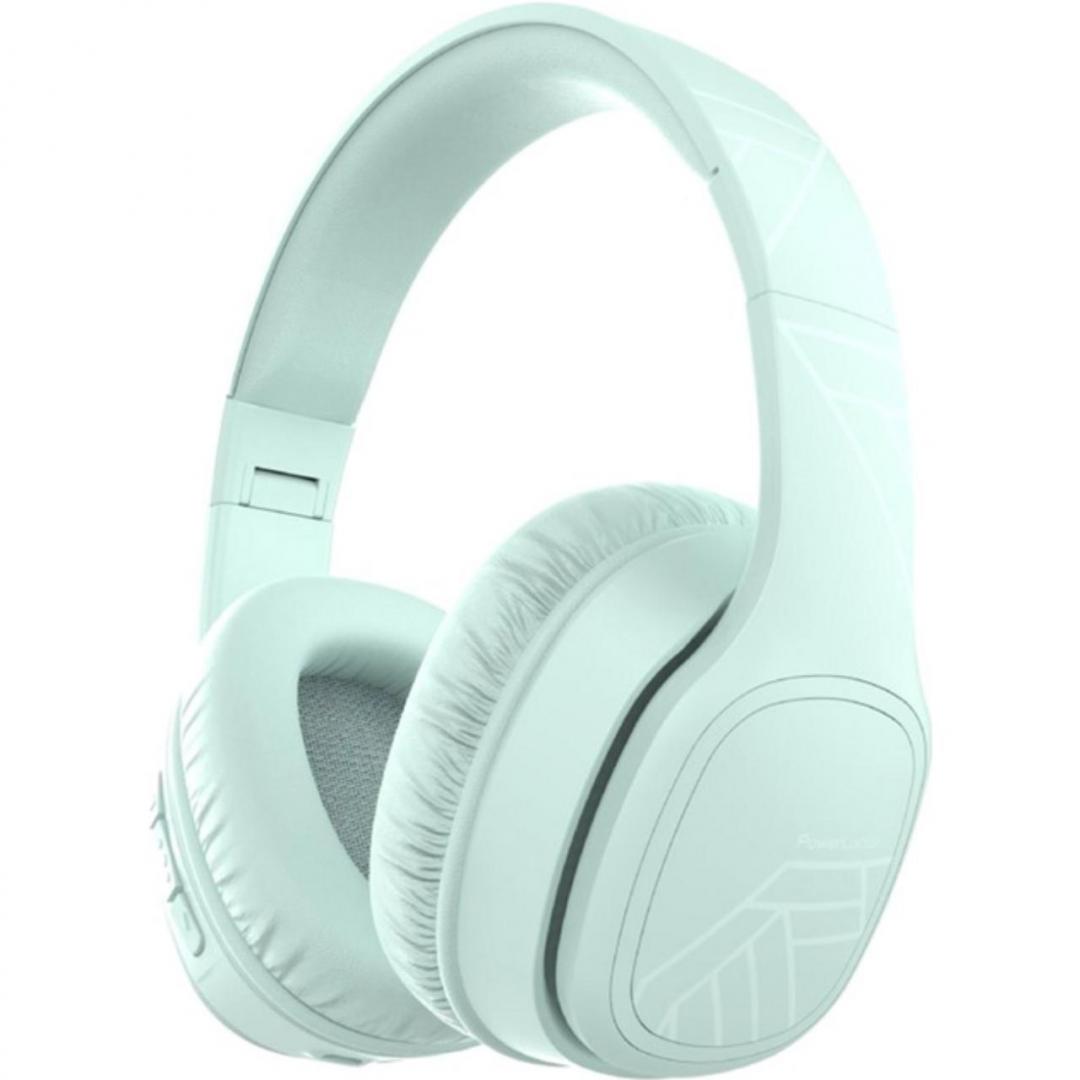 Casti Wireless PowerLocus P7, MINT