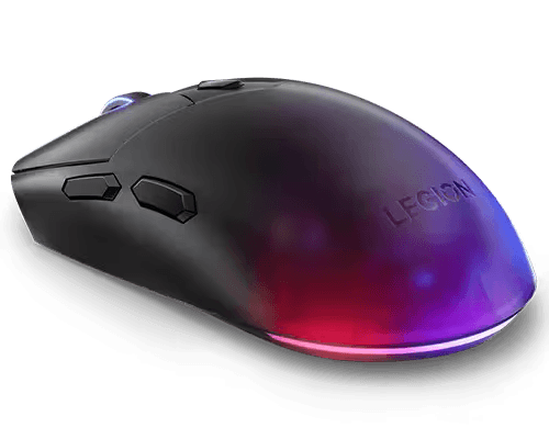 Lenovo Legion M410 Wireless RGB Mouse Bk