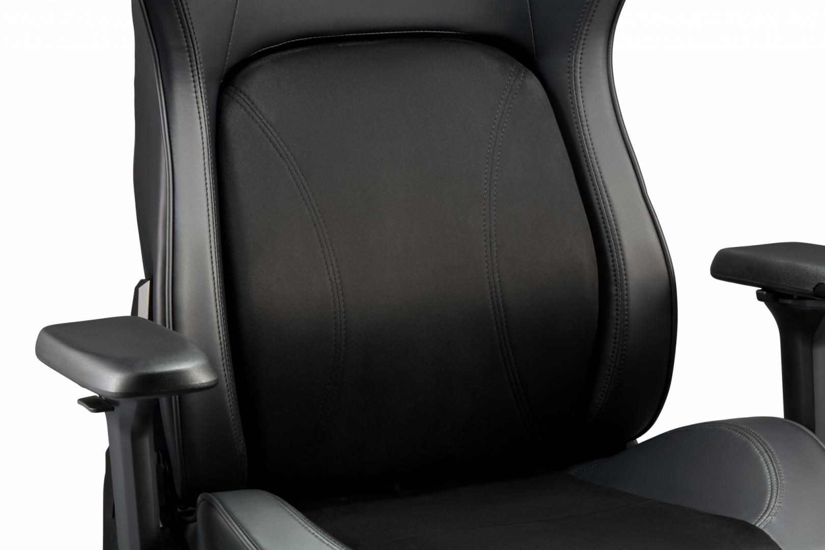 SCAUN GAMING SERIOUX PRIME