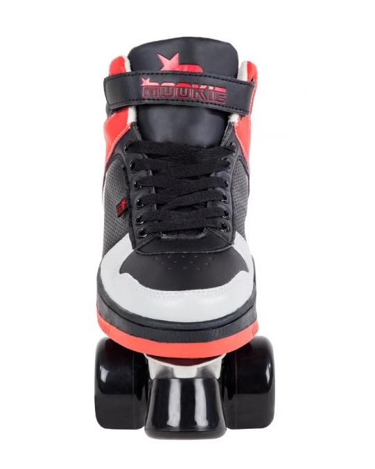 Pegas ROLE ROOKIE HYPE HI TOP TRAINER 40 NEGRU