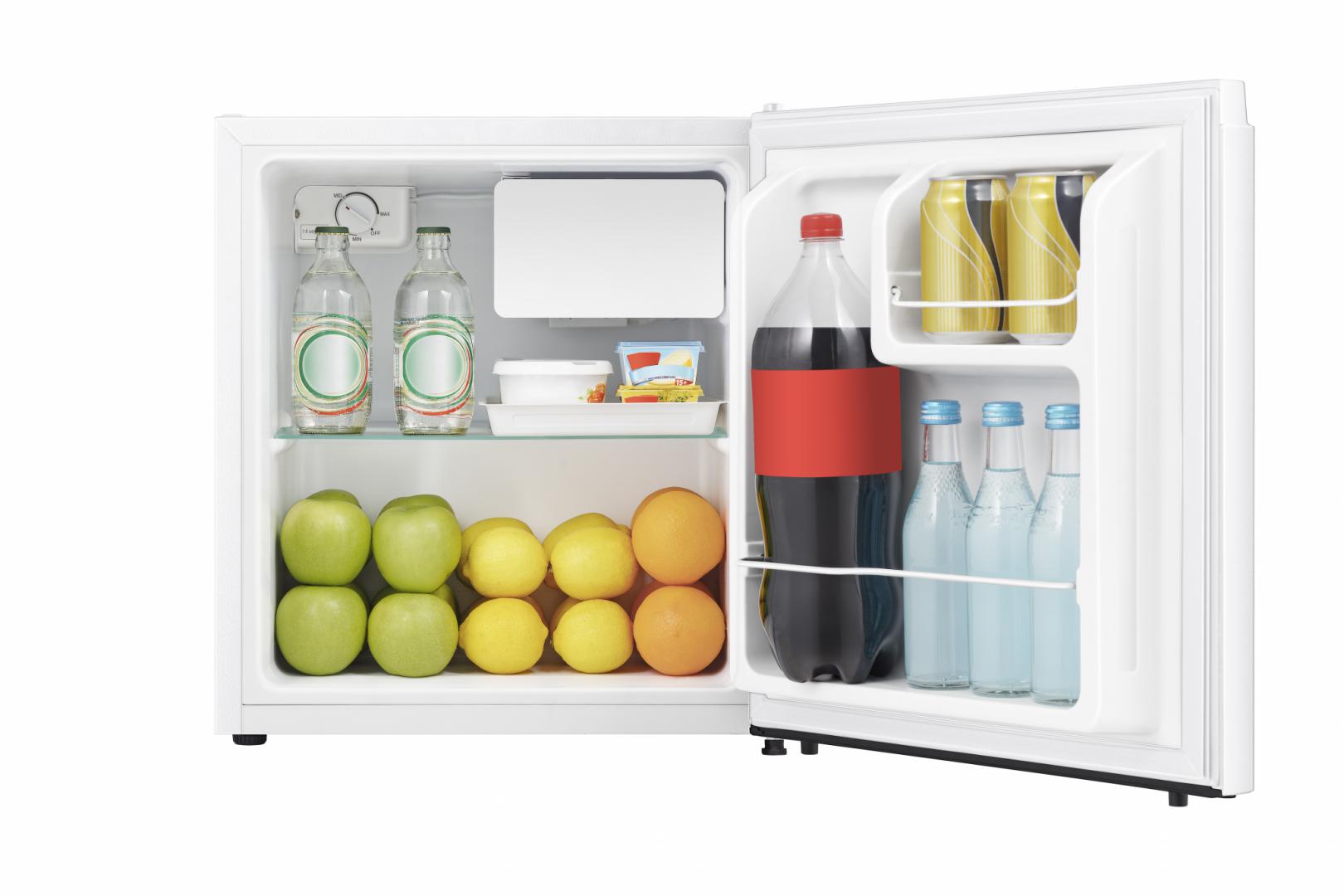 Frigider MINI-BAR Heinner HMB-N45F+