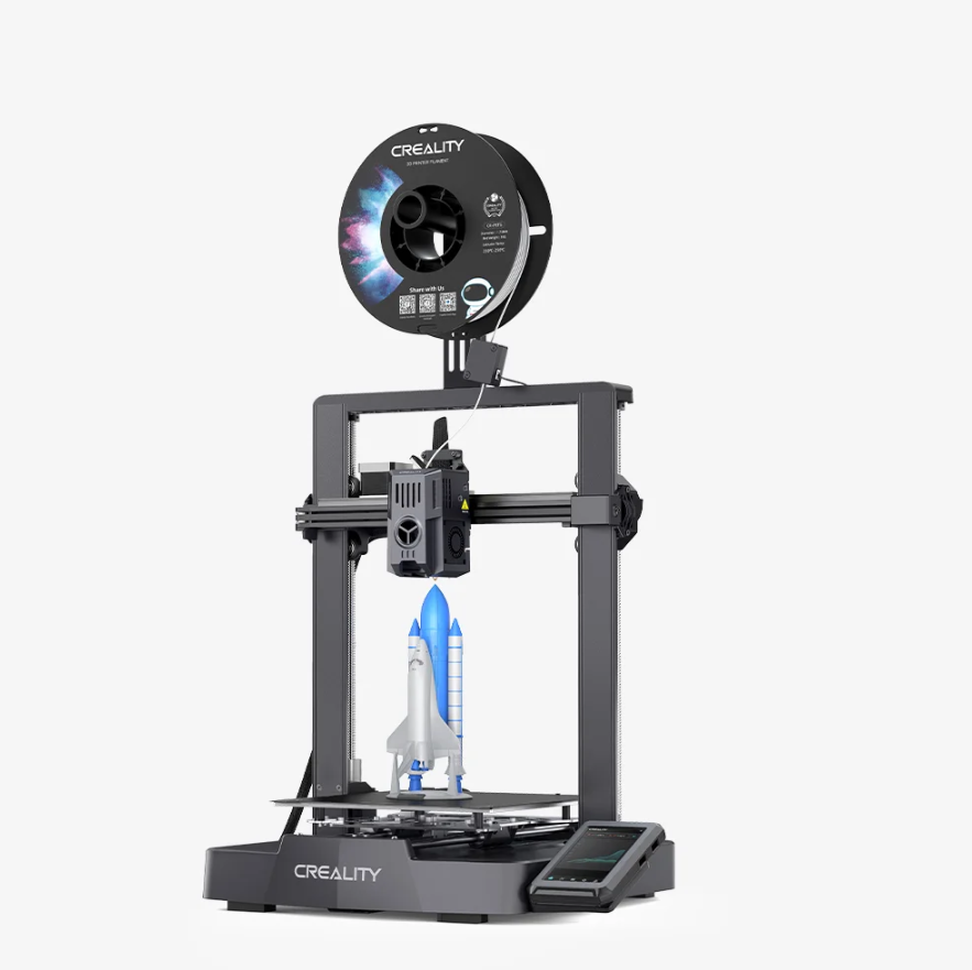 Creality ENDER-3 V3 Ke 3D Printer Fdm (Imprimanta 3D Creality ENDER-3 V3 Ke)