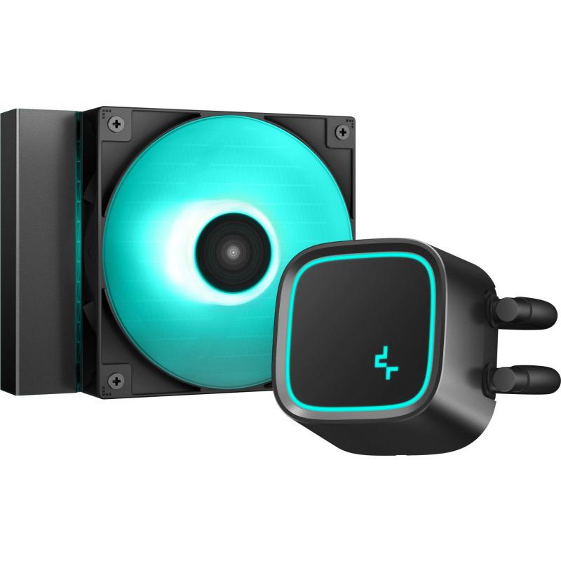 CPU Cooler Deepcool LE300 Marrs (Cooler Procesor Deepcool LE300 Marrs)