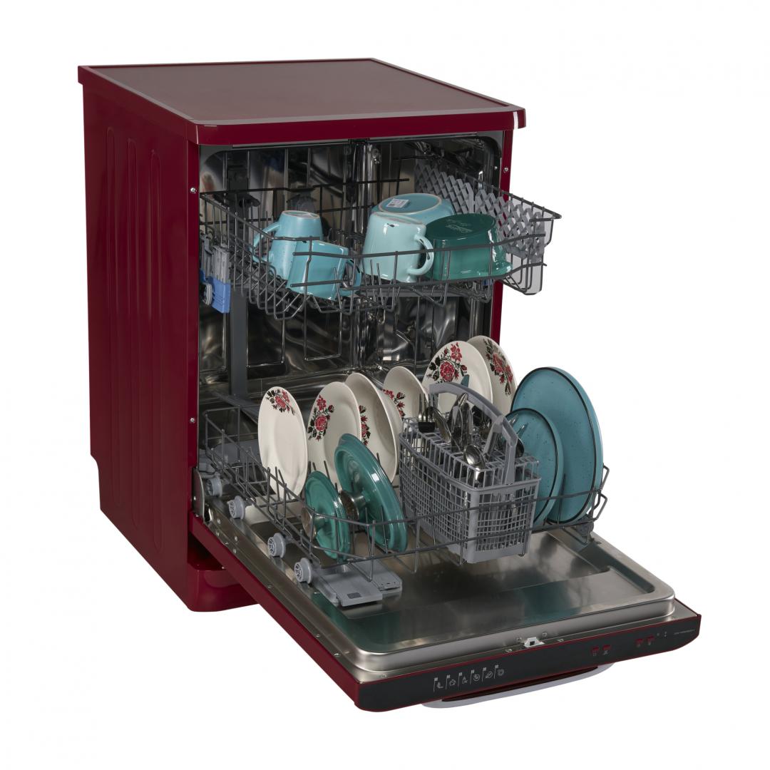 Masina Sp Vase Fram FDW-VRR606BDE++ (masina de Spalat Vase Fram FDW-VRR606BDE++)