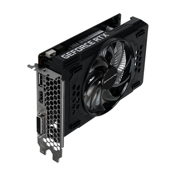 Gwd GeForce Rtx™ 3050 Pegasus 6GB (Placa video Gainward GeForce Rtx 3050)