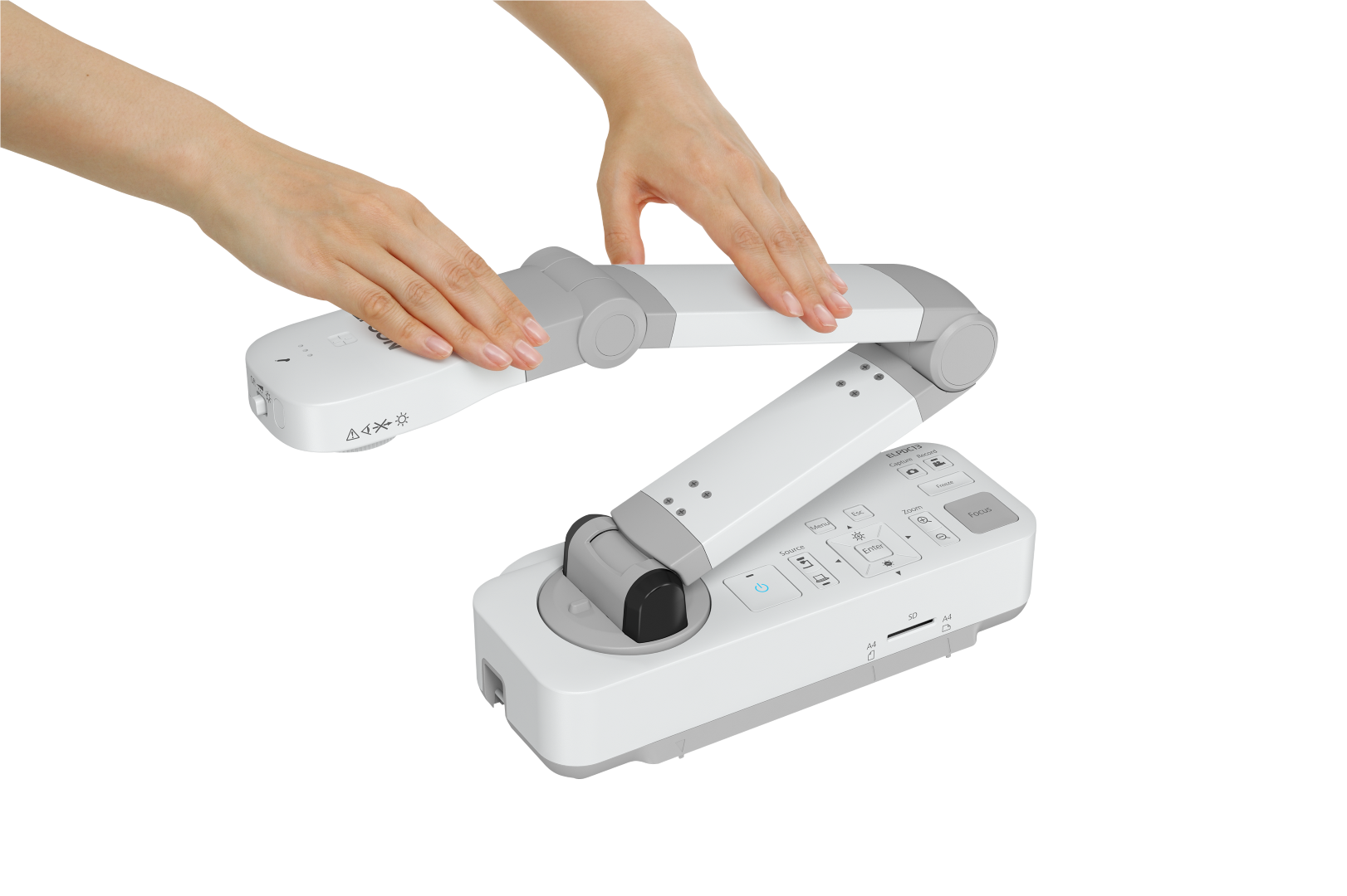 Document Camera Epson ELPDC-13 (document Camera Epson ELPDC-13)