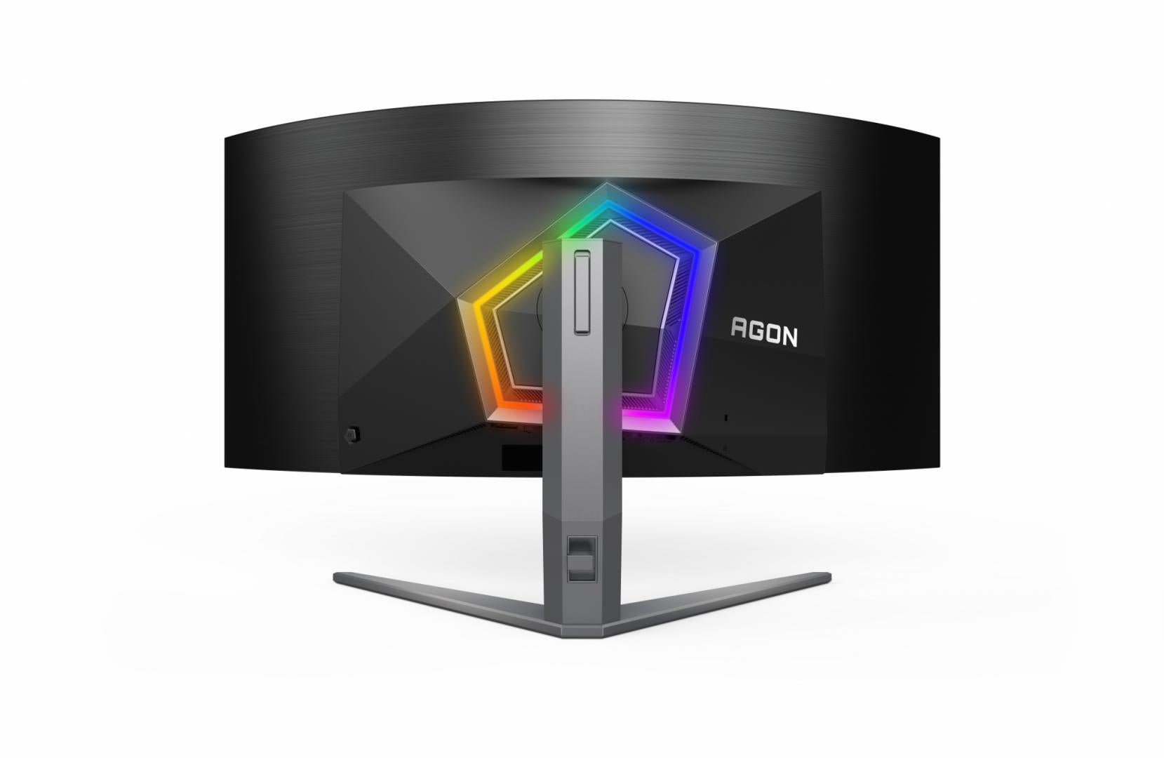 Monitor Aoc 44.5" AG456UCZD (Monitor Gaming Aoc AG456UCZD)