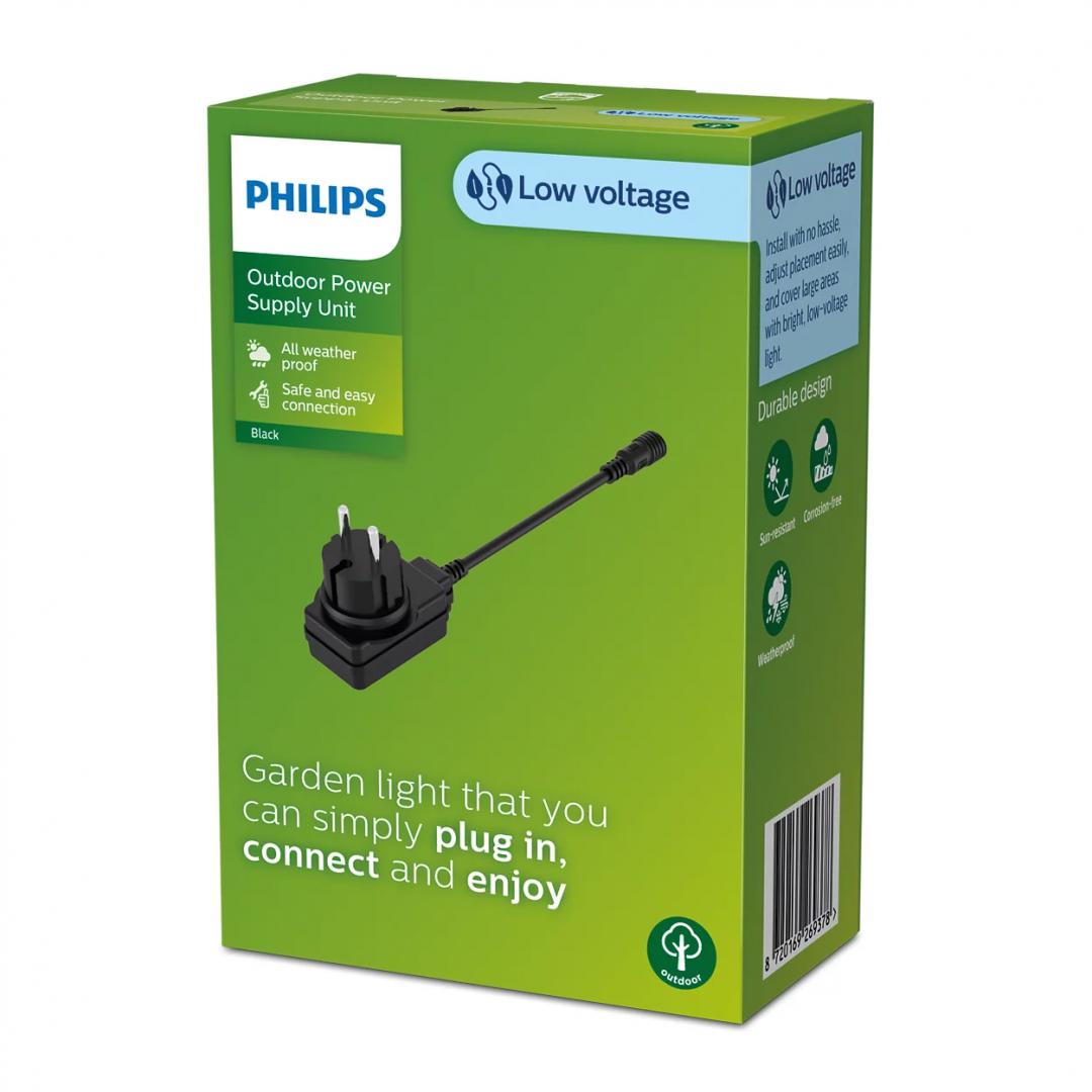 Gardenlink Psu 24V 06 (Alimentator pentru exterior Philips Garden Link)