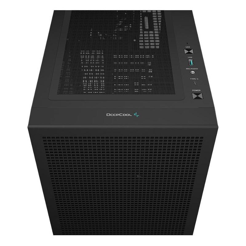 Carcasa Deepcool CH560 ARGB