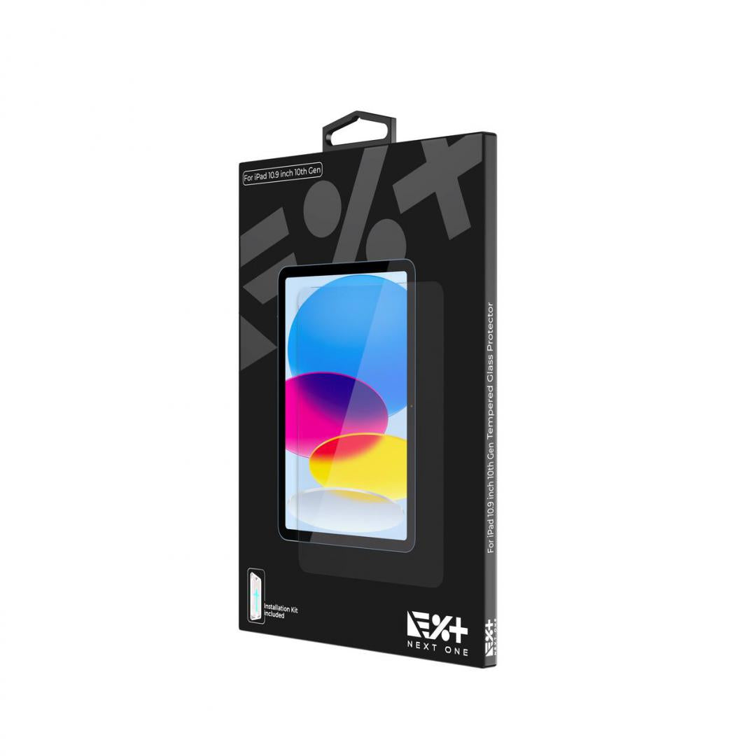 Folie protectoare sticla iPad 11” a16 20 (Folie protectoare din sticla compatibila cu iPad 11" a16 2025 / iPad 10.9" 2022)
