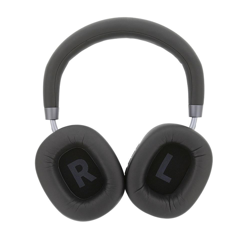 Casti Bluetooth Tellur Shade, gri