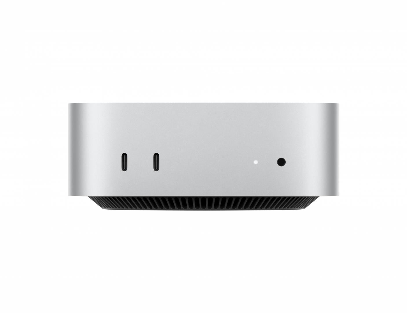Mac mini: Apple M4 Pro (CPU 14-core, GPU 20-core, Neural Engine 16-core)/24GB/1TB (Cto from MCX44RC/A)