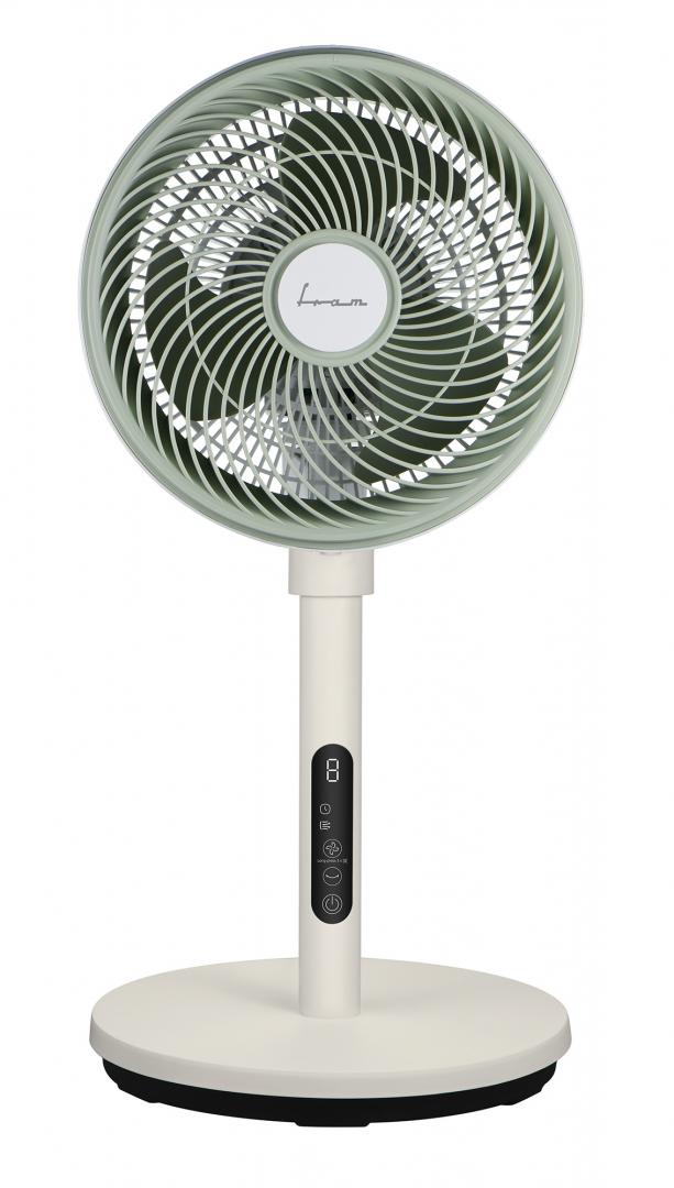 Ventilator cu Picior Fram FSF-MAT35BG-GR